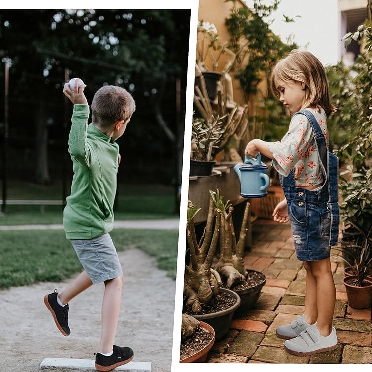 WHITIN Shoes Official Barefoot Website Shop US 👟